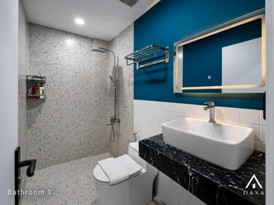 DAXA Central at International Plaza - District 1 – Photos 3