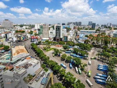 DAXA Central at International Plaza - District 1 – Photos 6