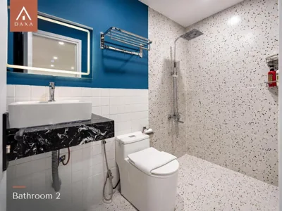 DAXA Central at International Plaza - District 1 – Photos 8