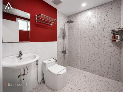 DAXA Central at International Plaza - District 1 – Photos 10