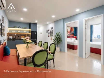 DAXA Central at International Plaza - District 1 – Photos 11