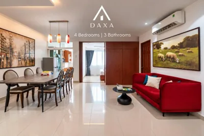 DAXA Central at International Plaza - District 1 – Photos 13