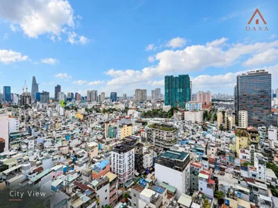 DAXA Central at International Plaza - District 1 – Photos 14